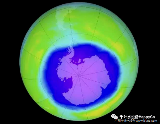 臭氧保护日 臭氧保护日